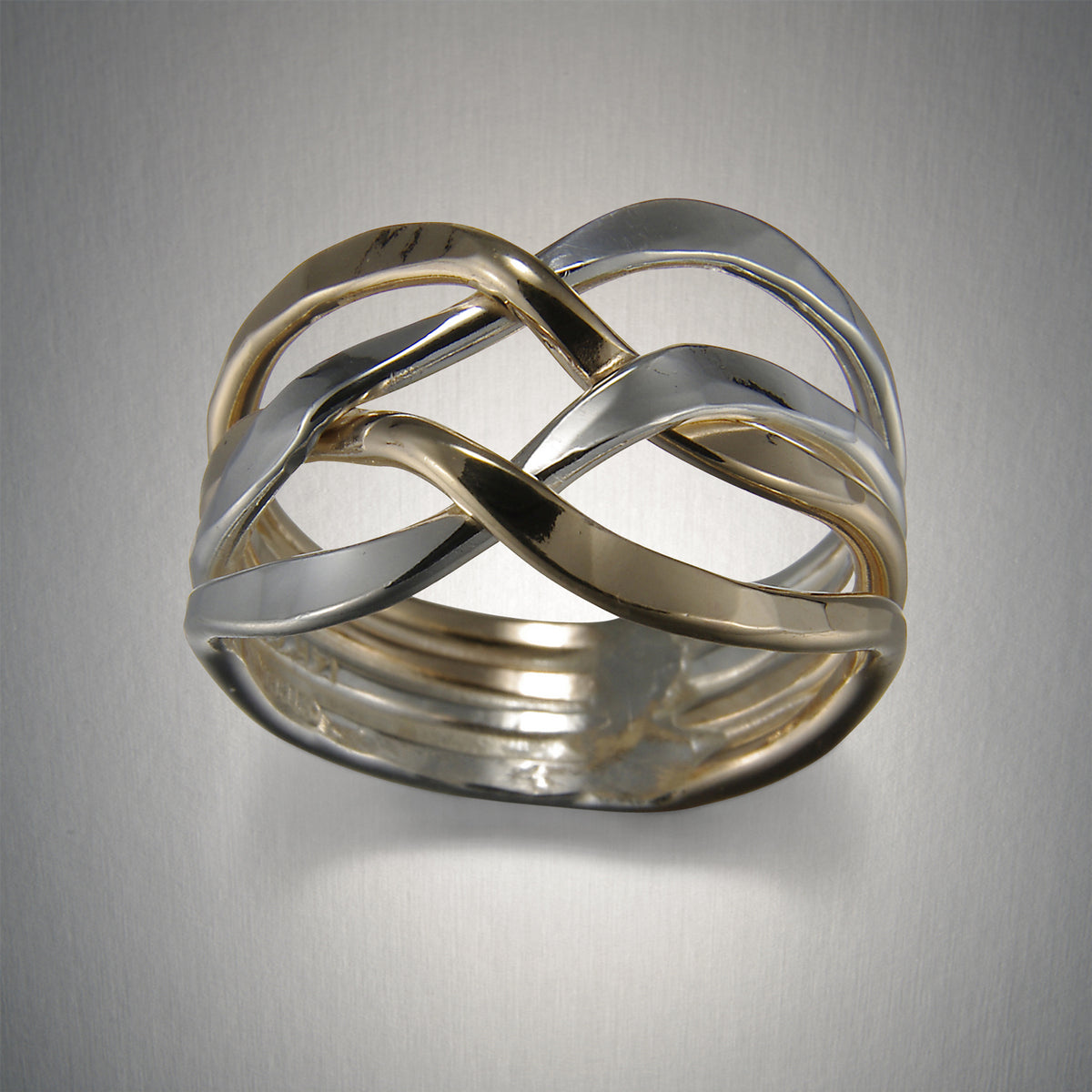 Turkish Wedding Ring