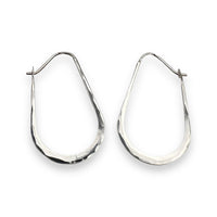 2291 - Elongated Hoops