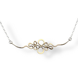 3328 - Eternity Necklace