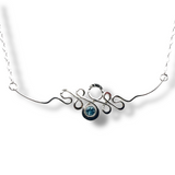 3328 - Eternity Necklace