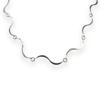 3496 - Wave Length Chain