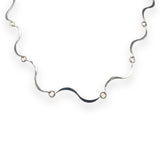 3496 - Wave Length Chain