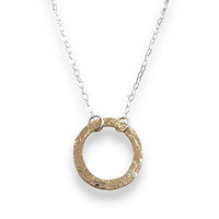 3991 - Sacred Circle Chain