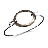 8750 - Circle Connect Cuff