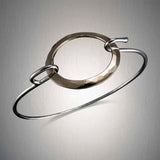 8750 - Circle Connect Cuff