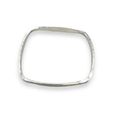 9144 - Heavy Square Bangle