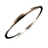 9612 - Oval Bangle