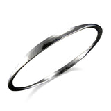 9612 - Oval Bangle