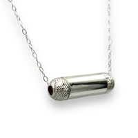 Sterling Silver Necklace