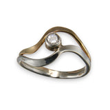 R88 -  Romancing the Stone Ring