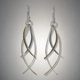 Peter James Earrings