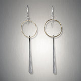 Peter James Earrings