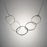 Peter James Necklace