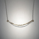 Peter James Necklace