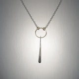 Peter James Necklace