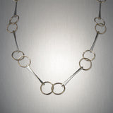 Peter James Necklace