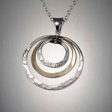 Peter James Pendant