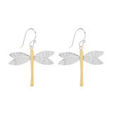 E14 - Dragonfly Dangles